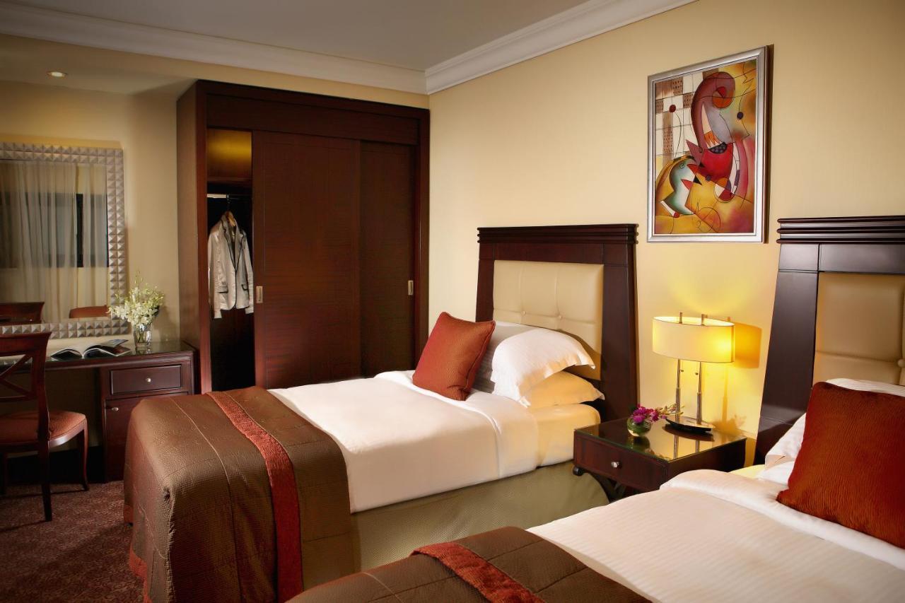 Raouche Arjaan By Rotana Aparthotel Beirute Quarto foto