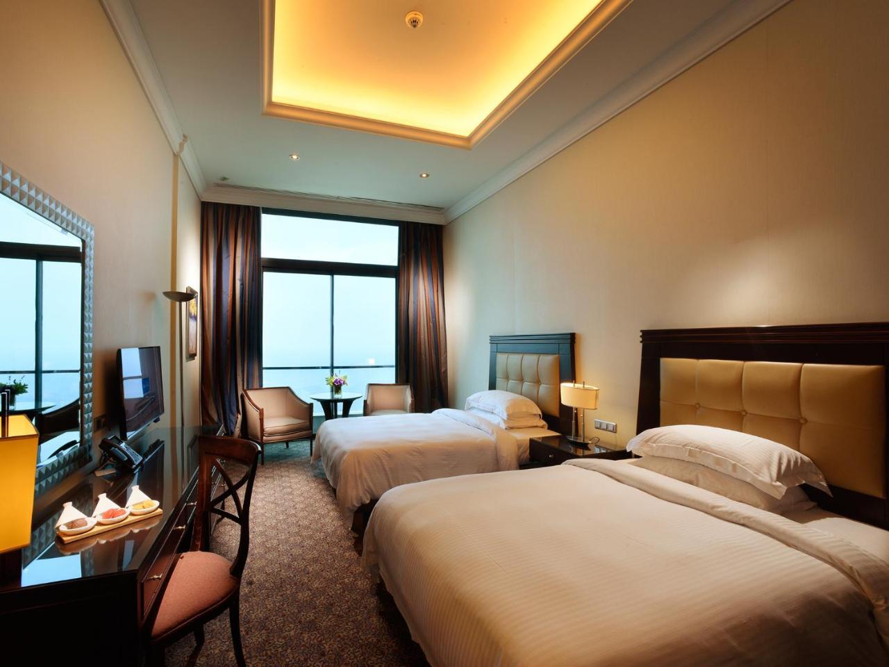 Raouche Arjaan By Rotana Aparthotel Beirute Exterior foto