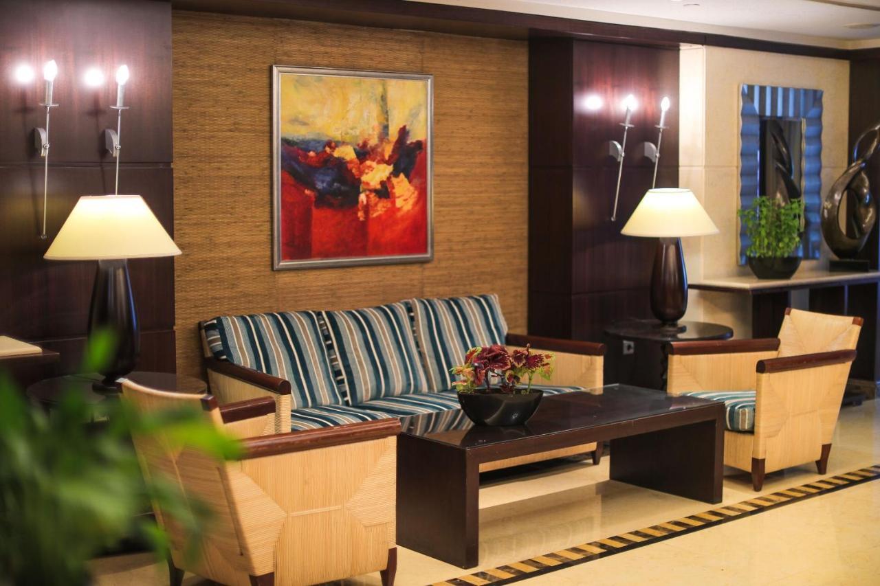 Raouche Arjaan By Rotana Aparthotel Beirute Exterior foto